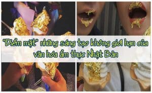 Van hoa am thuc Nhat Ban