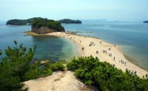 dao Shodoshima 1