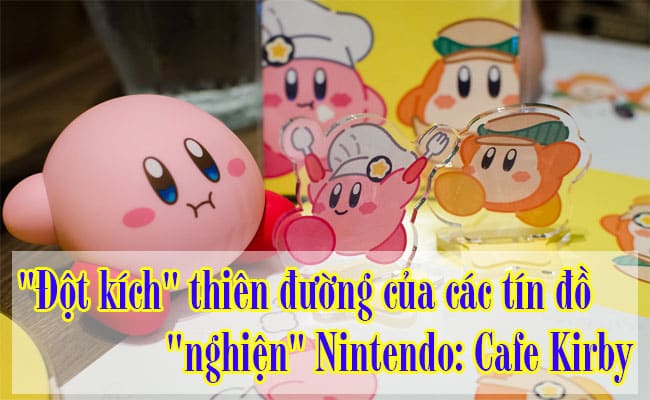 Cafe-Kirby