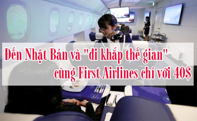 First Airline