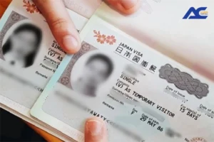 Visa thăm thân Nhật Bản